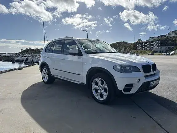 BMW X5 2011 photo 5
