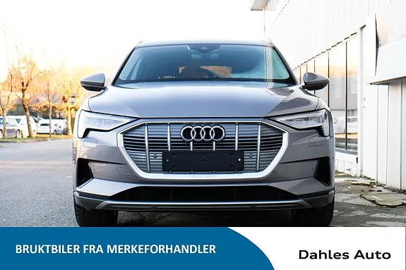 Audi E-Tron 2022 photo 2