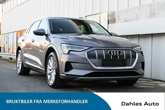Audi E-Tron 2022 photo 3