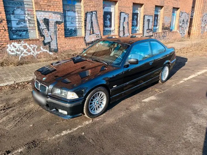 BMW 318Is