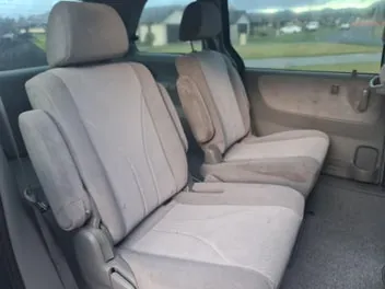 Mazda Mpv 2003 photo 4