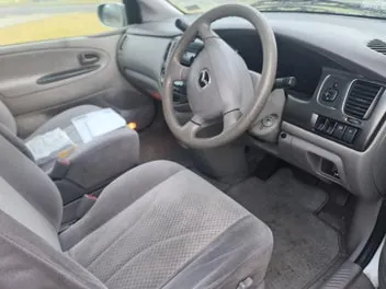 Mazda Mpv 2003 photo 5