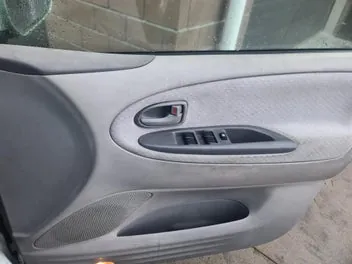 Mazda Mpv 2003 photo 3