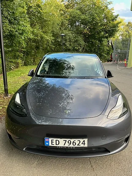 Tesla Model Y 2022 photo 5