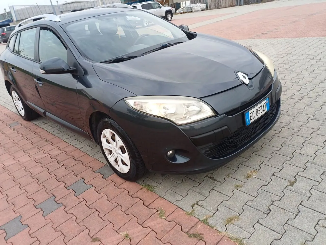 Renault Megane 2010 photo 5