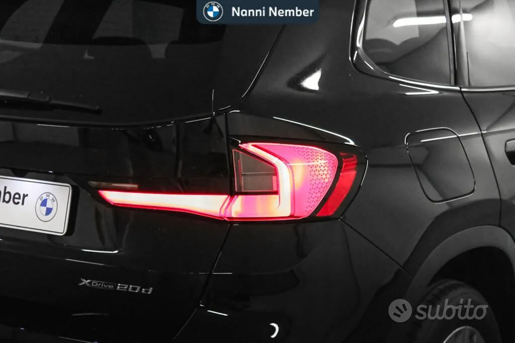 BMW X1 2026 photo 5