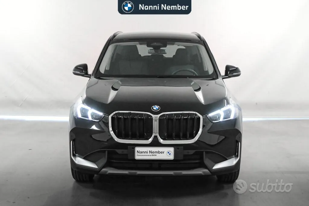 BMW X1 2026 photo 2