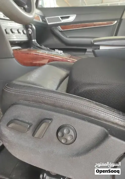 Audi A6 2006 photo 3