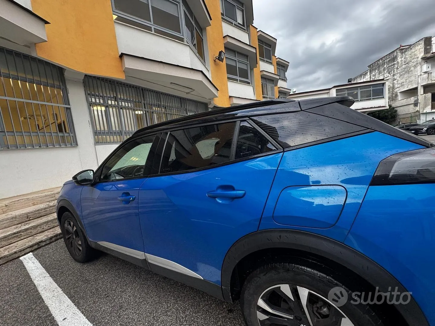 Peugeot 2008 2023 photo 5