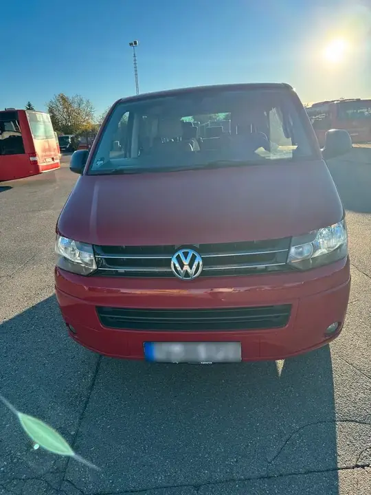 Volkswagen T5