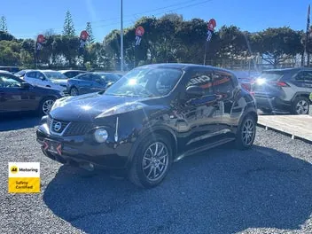 Nissan Juke 2013 photo 4
