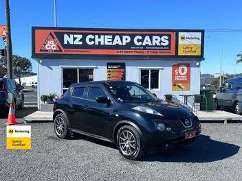 Nissan Juke 2013 photo 2