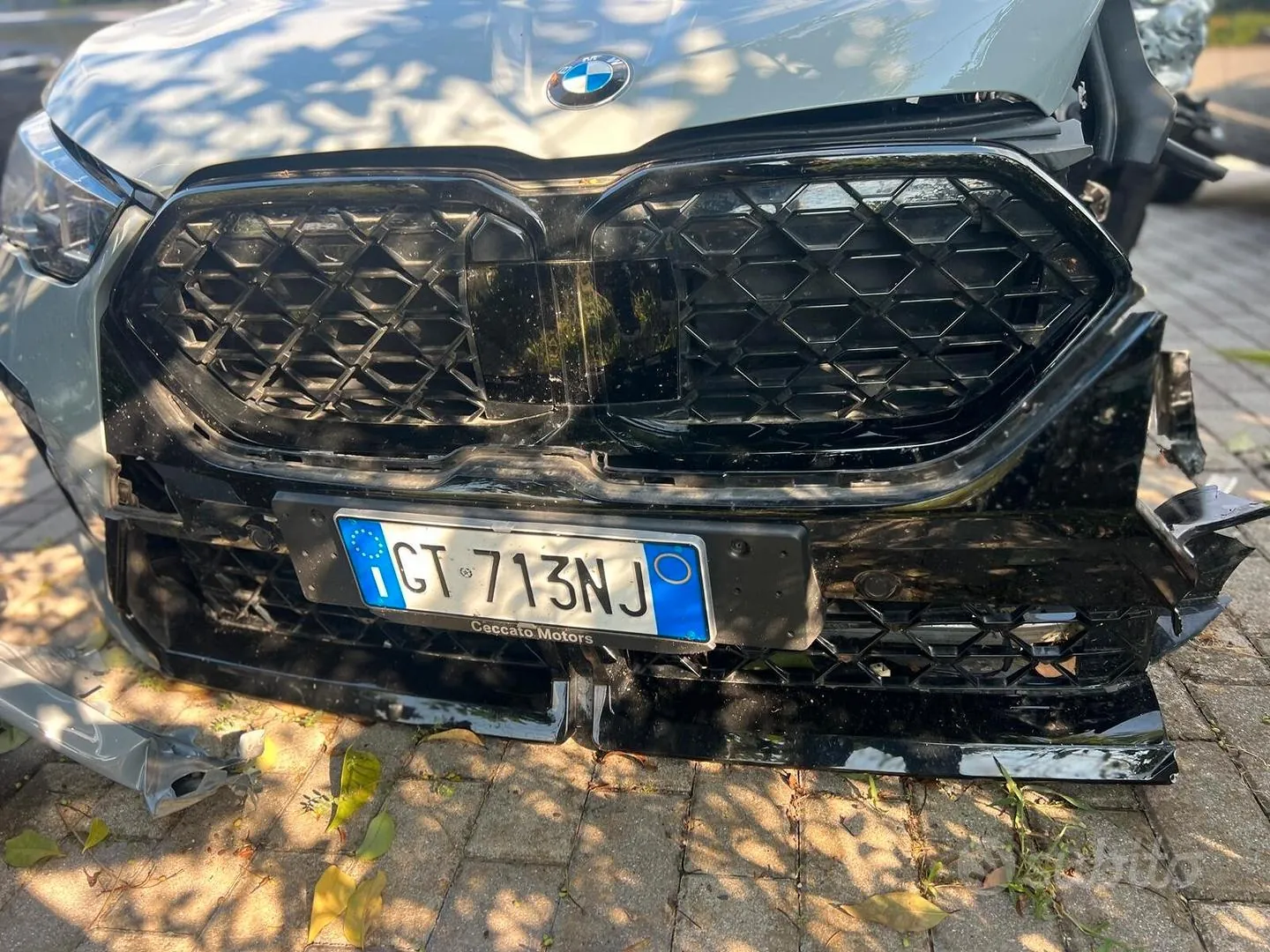 BMW X2 2024 photo 4