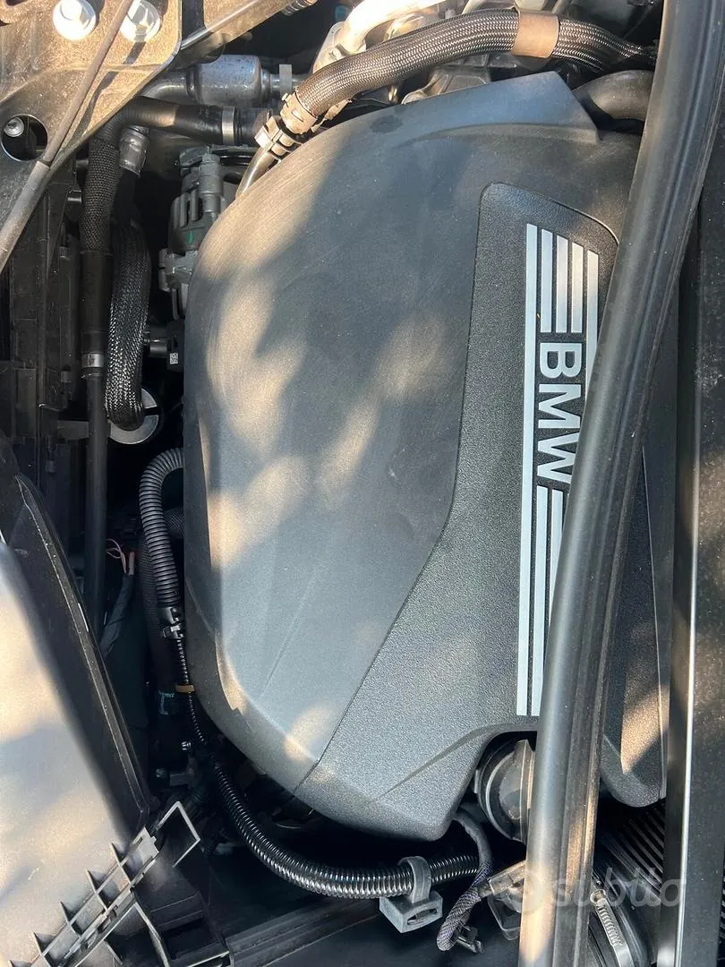 BMW X2 2024 photo 5