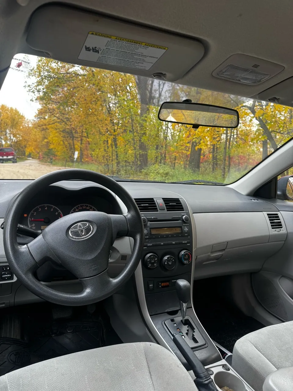 Toyota Corolla 2011 photo 4