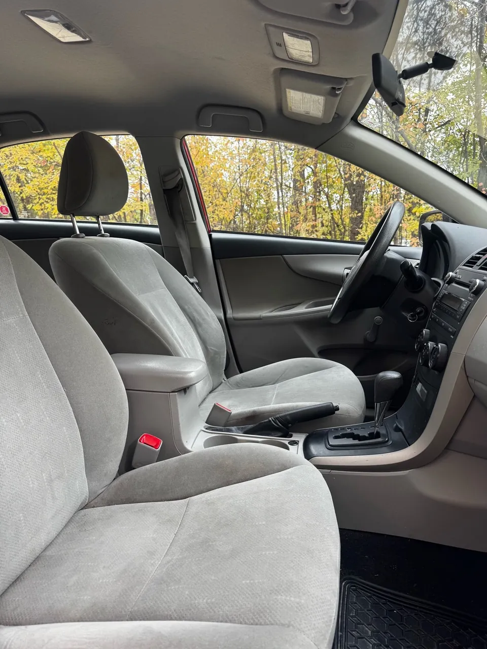 Toyota Corolla 2011 photo 5