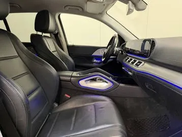 Mercedes-Benz Gle 2020 photo 2