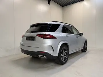 Mercedes-Benz Gle 2020 photo 3