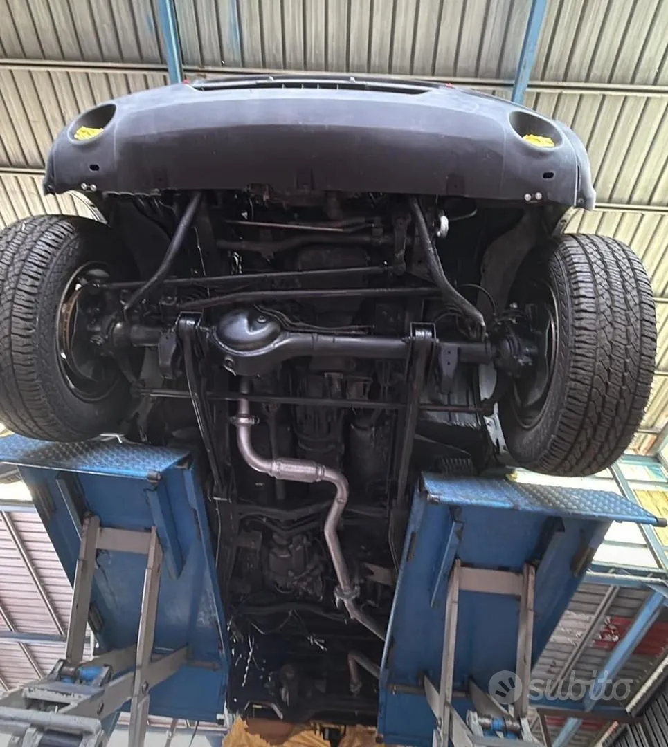 Suzuki Jimny 2006 photo 3
