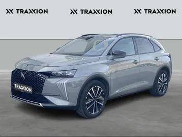 DS Automobiles Ds 7