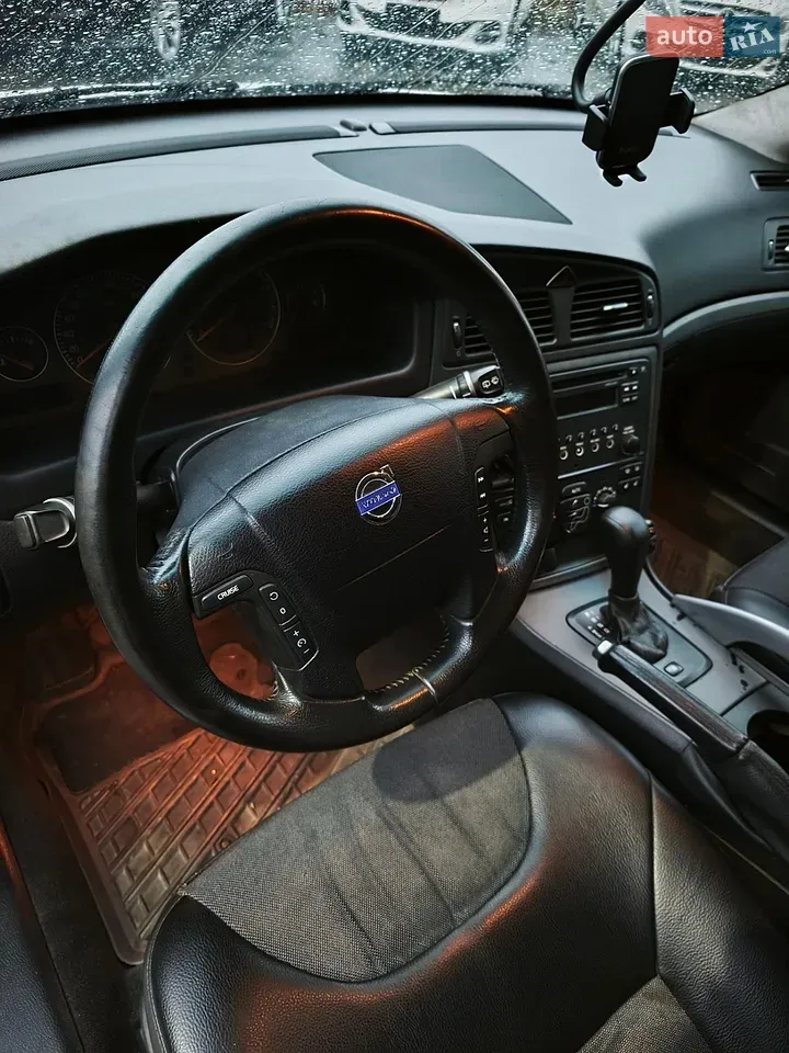 Volvo Xc70 2007 photo 5