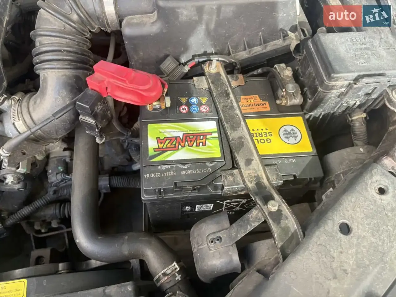 Geely Emgrand 7 (Ec7) 2013 photo 4