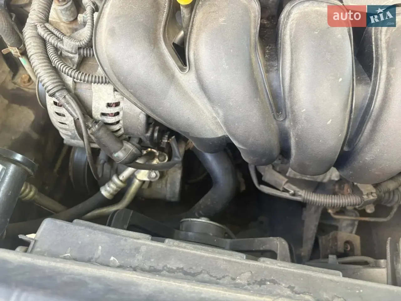 Geely Emgrand 7 (Ec7) 2013 photo 3