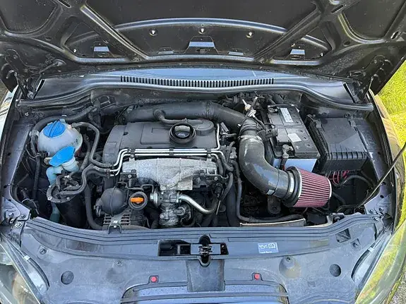 Seat Leon 2007 photo 5