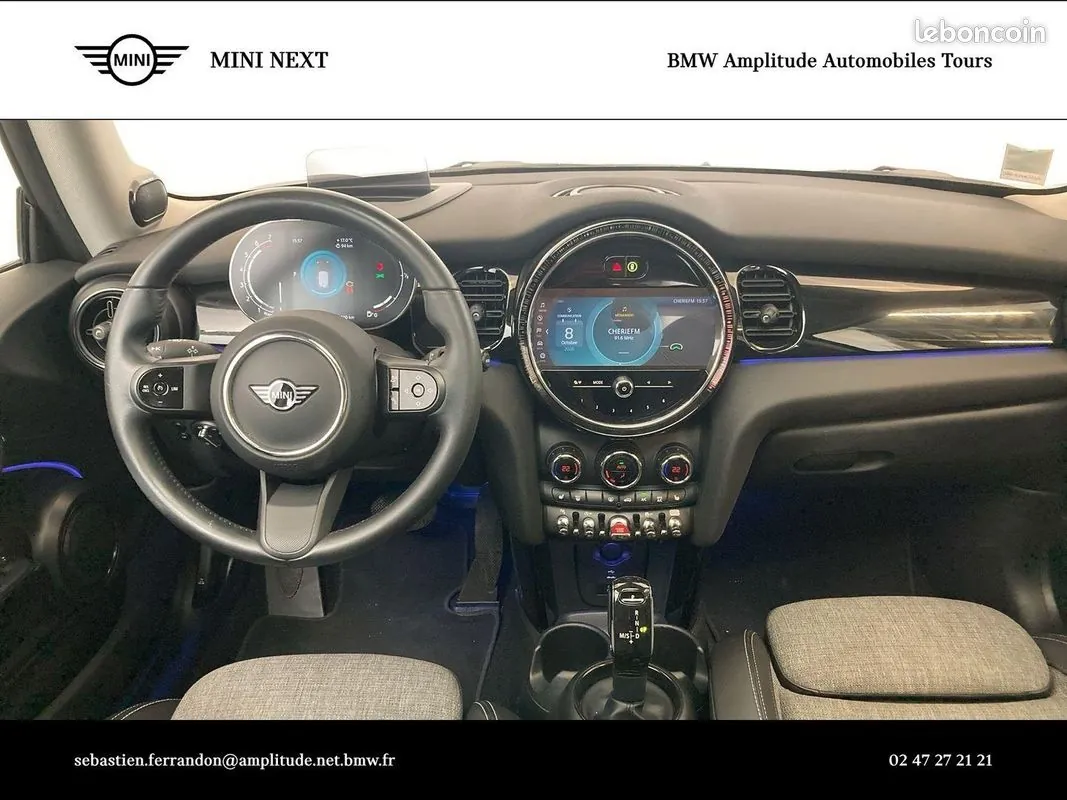 Mini Cooper 2023 photo 4