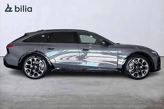 Audi A6 Allroad 2027 photo 4
