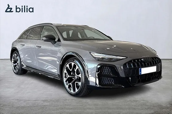 Audi A6 Allroad 2027 photo 3