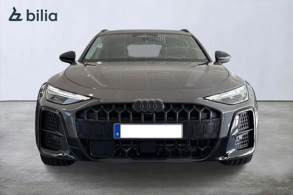 Audi A6 Allroad 2027 photo 2