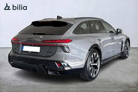 Audi A6 Allroad 2027 photo 5