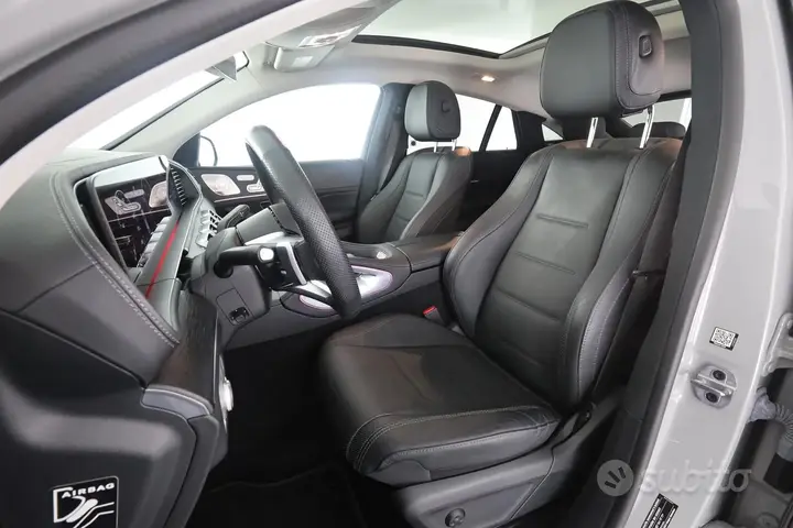 Mercedes-Benz Gle 2023 photo 2