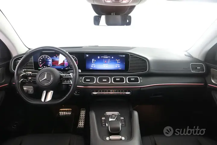Mercedes-Benz Gle 2023 photo 4