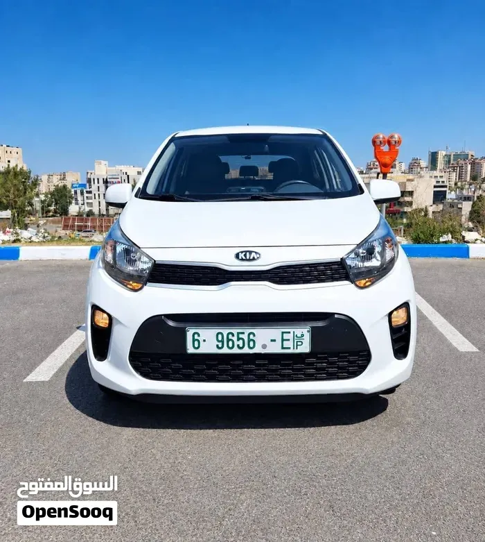 Kia Picanto 2021 photo 2