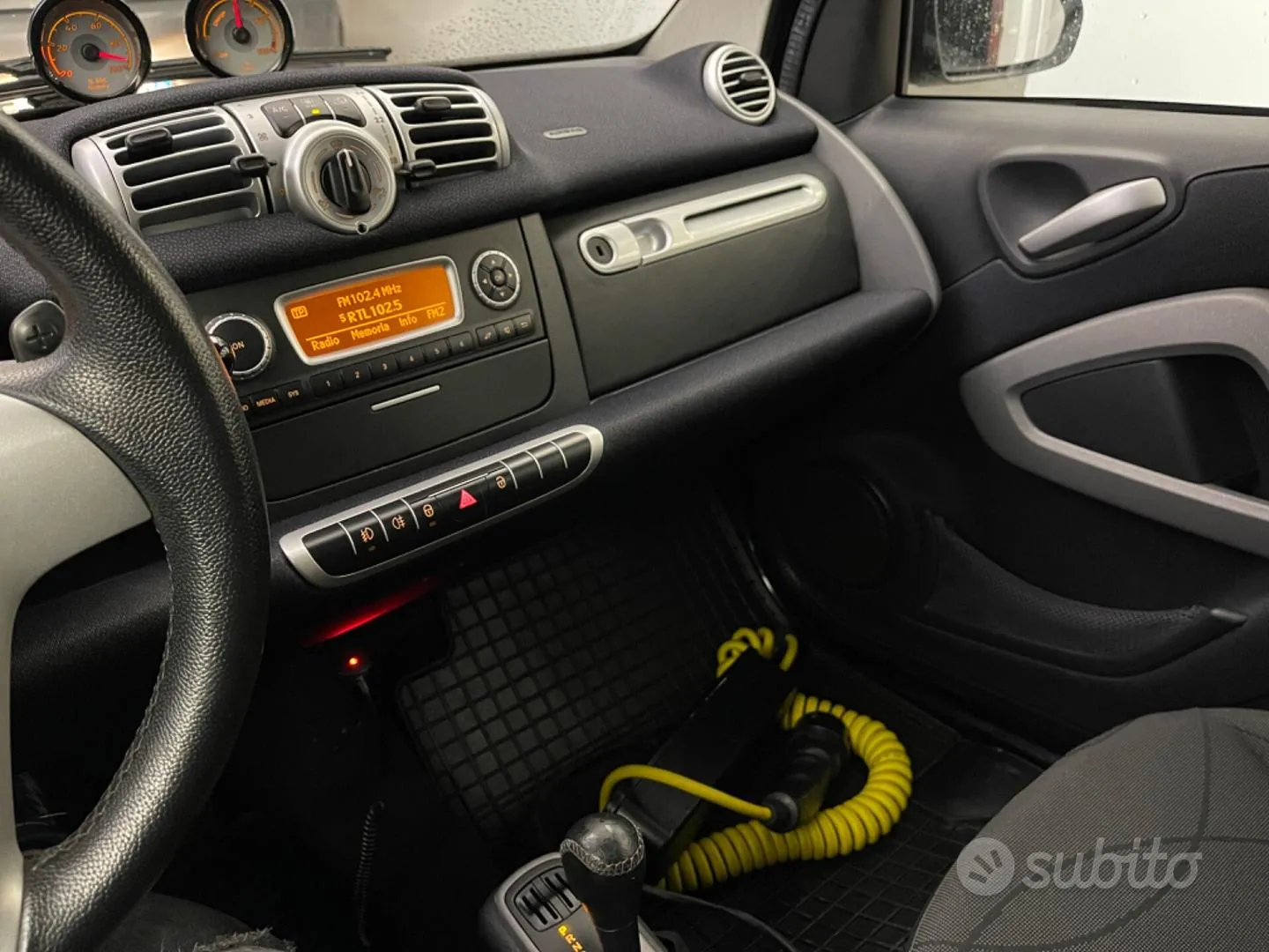 Smart Fortwo 2013 photo 4