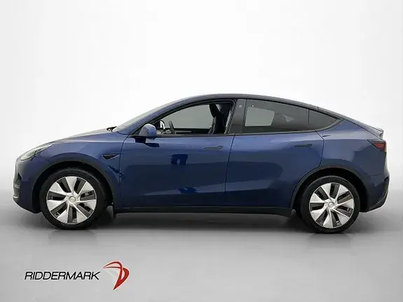 Tesla Model Y 2023 photo 5