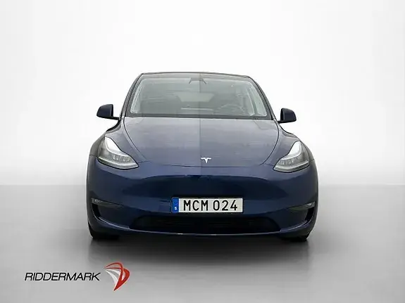 Tesla Model Y 2023 photo 3