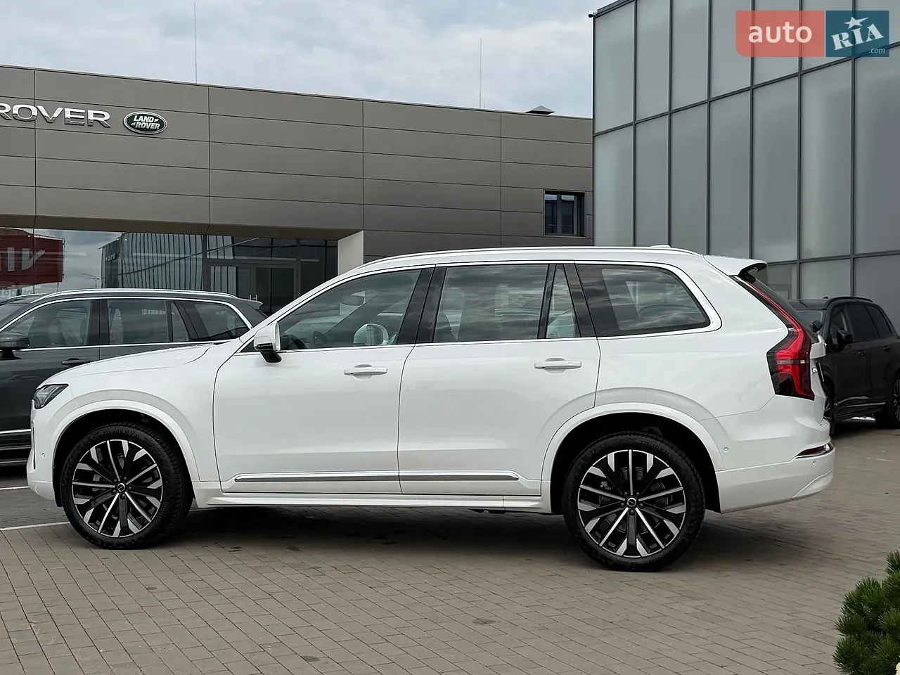 Volvo Xc90 2025 photo 5