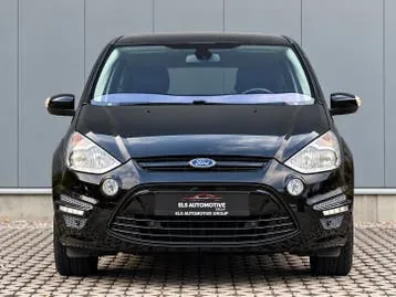 Ford S-Max 2013 photo 2