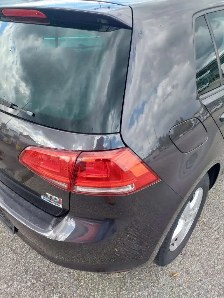 Volkswagen Golf 2015 photo 2