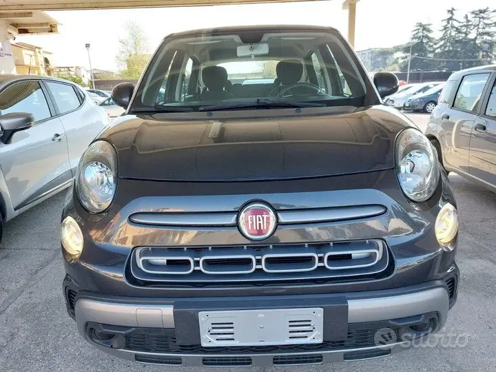 Fiat 500L 2022 photo 2