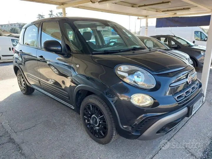 Fiat 500L 2022 photo 4