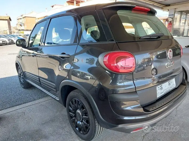 Fiat 500L 2022 photo 5