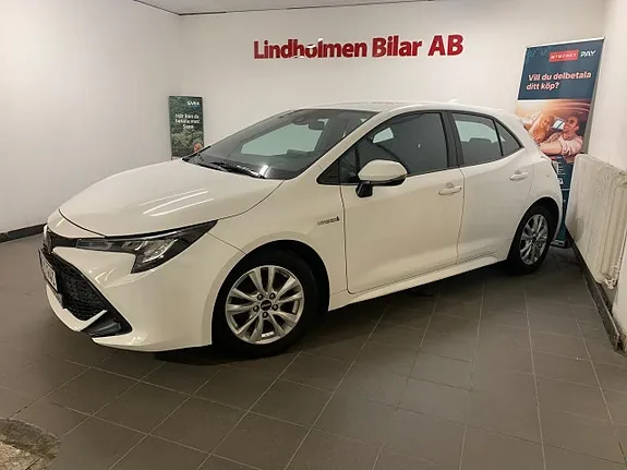 Toyota Corolla 2021 photo 3