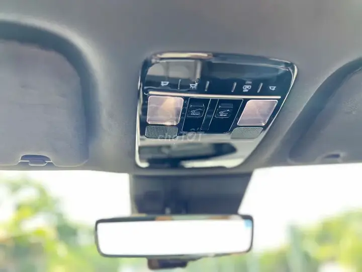 Hyundai Santa Fe 2024 photo 3