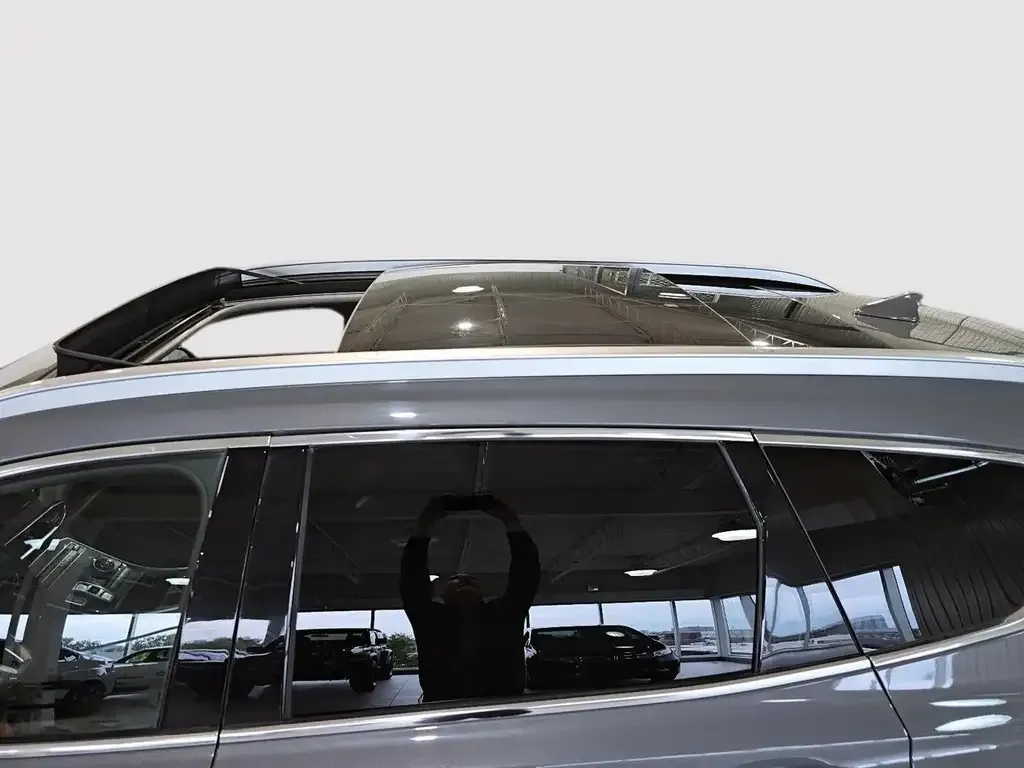 Hyundai Santa Fe 2021 photo 3