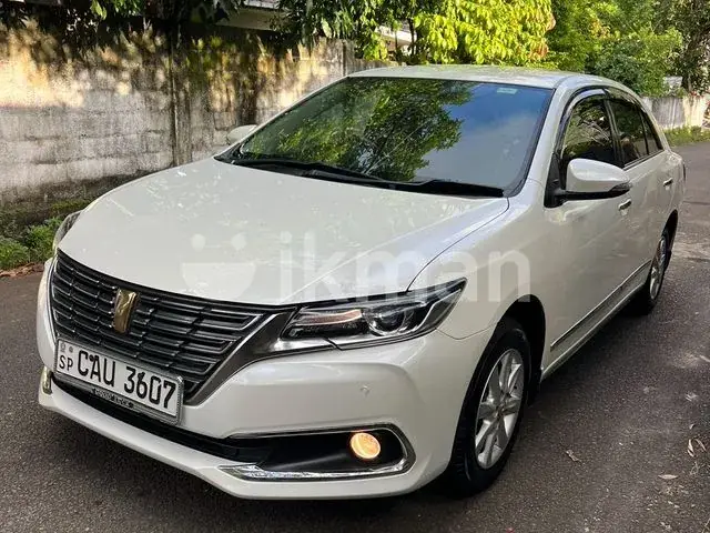 Toyota Premio