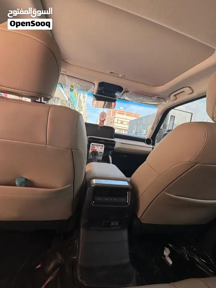Toyota Prado 2024 photo 4